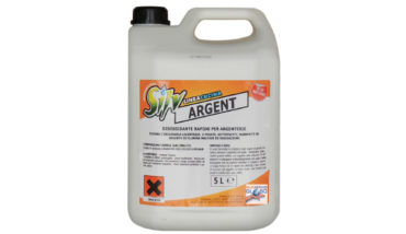 Silv Argent