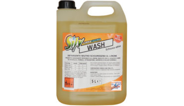 Silv Wash